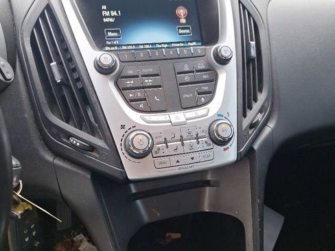 Used 2013 Chevrolet Equinox LT w/ Power Convenience Package FWD image 10
