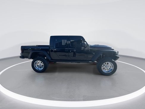 Used 2021 Jeep Gladiator Mojave AWD/4WD image 3