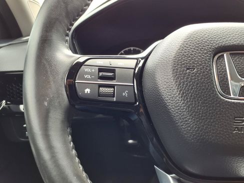 Used 2024 Honda CR-V EX-L image 19