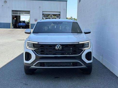 New 2026 Volkswagen Atlas Cross Sport SE AWD/4WD image 9
