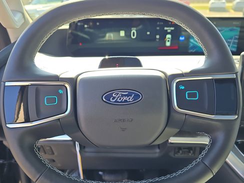 New 2026 Ford Expedition Max Platinum w/ Platinum Ultimate Package image 21