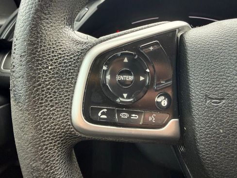 Used 2021 Honda Civic LX image 13