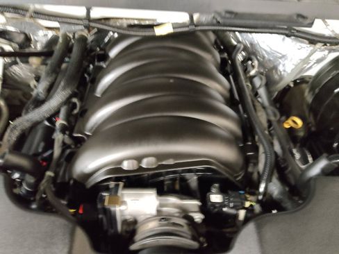 Used 2017 Chevrolet Silverado 1500 LT w/ Texas Edition image 30