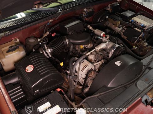 Used 1998 GMC Sierra 1500 2WD Extended Cab w/ Imagemax Pkg image 34