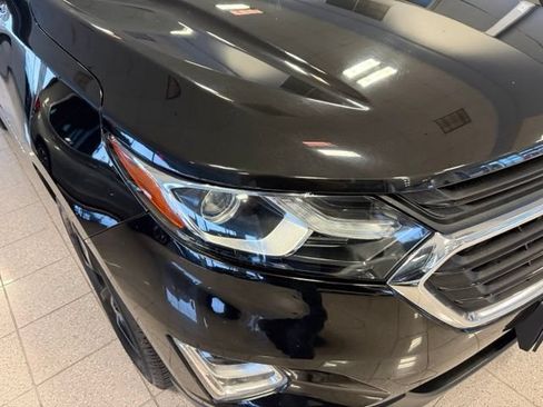 Used 2019 Chevrolet Equinox LT FWD image 7