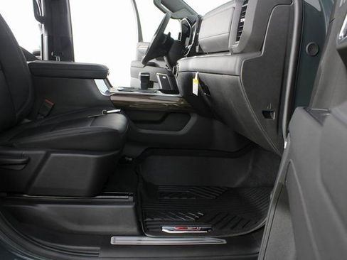 New 2026 Chevrolet Silverado 1500 LT Trail Boss w/ LT Trail Boss Premium Package image 22