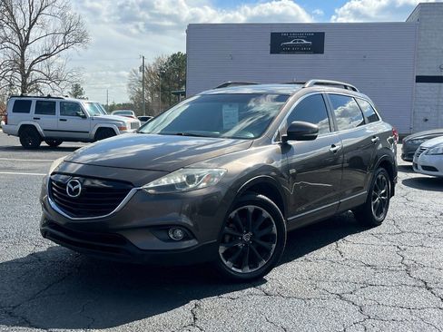 Used 2015 MAZDA CX-9 Grand Touring FWD image 1