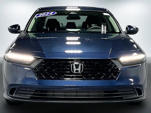 Used 2024 Honda Accord EX image 2