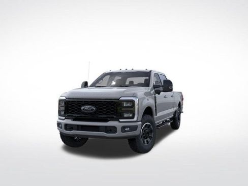 New 2026 Ford F250 XLT w/ XLT Premium Package AWD/4WD image 1