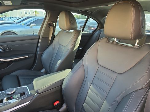 Used 2024 BMW M340i w/ Premium Package RWD image 13
