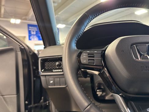 Certified 2026 Honda CR-V Sport Touring image 17