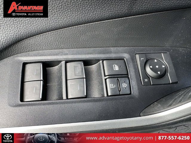 Certified 2023 Toyota RAV4 Limited w/ Limited Grade Weather Package AWD/4WD image 21
