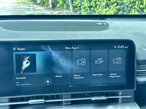 New 2027 Hyundai Kona SEL Sport FWD image 18