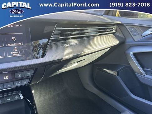 Used 2025 Audi RS 3 image 27