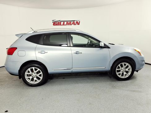 Used 2012 Nissan Rogue SL image 5