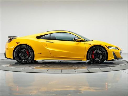 Used 2022 Acura NSX Type S image 6