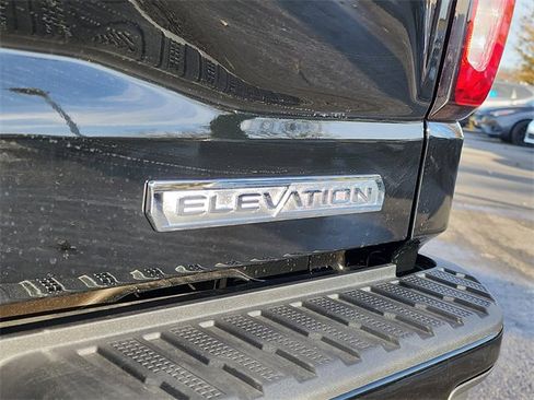 New 2026 GMC Sierra 1500 Elevation w/ X31 Off-Road Package image 5