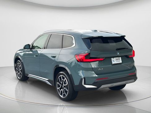New 2026 BMW X1 xDrive28i w/ Technology Package AWD/4WD image 7