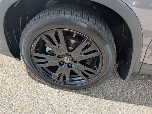 Used 2021 Honda Pilot Special Edition image 15