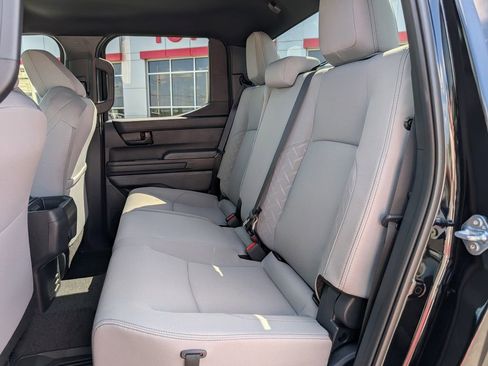 New 2026 Toyota Tacoma SR5 image 28