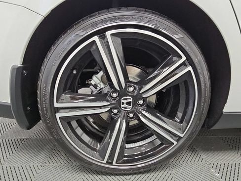 New 2026 Honda Accord SE image 45