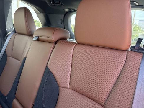New 2026 Subaru Forester Touring AWD/4WD image 15