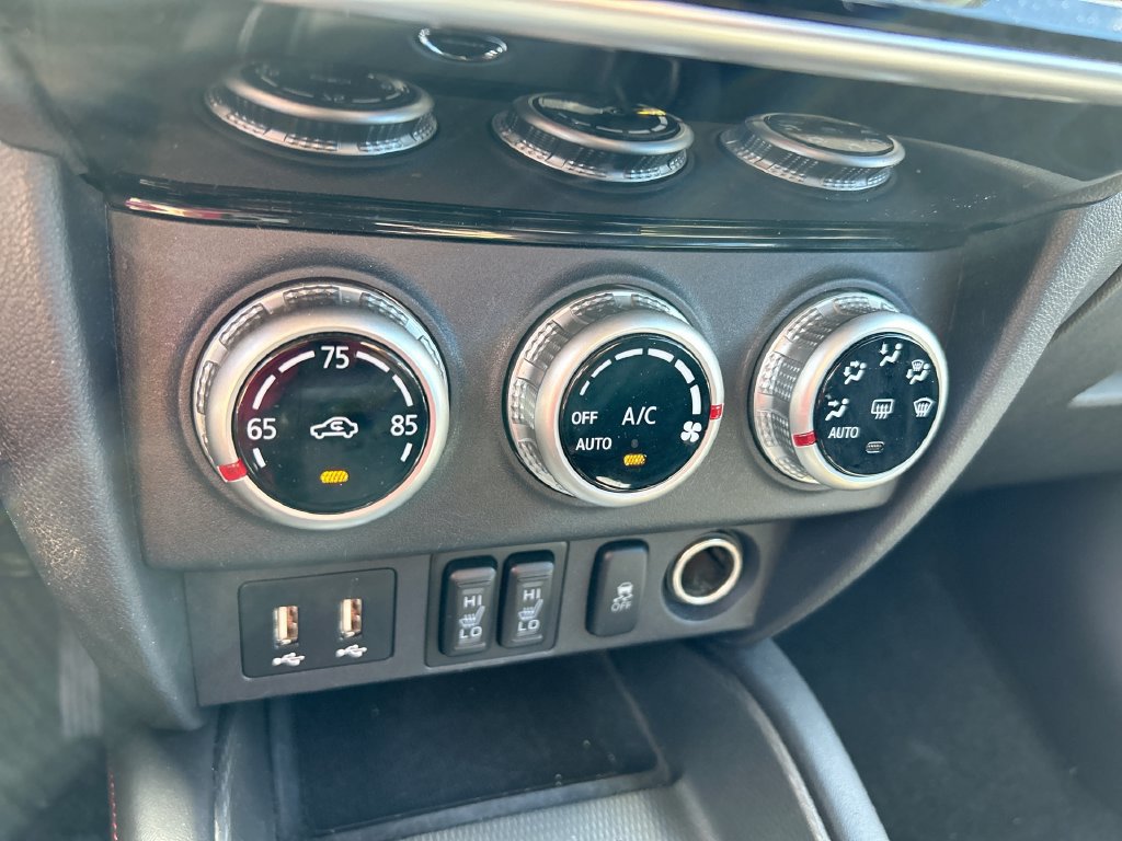 Used 2026 Mitsubishi Outlander Sport ES AWD/4WD image 23