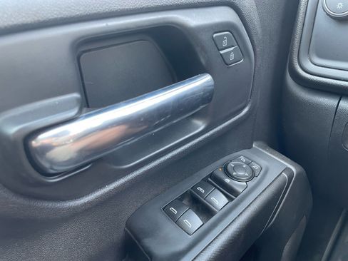 Used 2024 Chevrolet Silverado 2500 W/T w/ WT Convenience Package RWD image 18