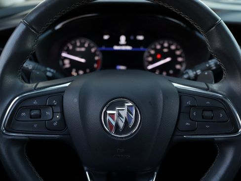 Used 2023 Buick Envision Essence w/ Sport Touring Package image 10