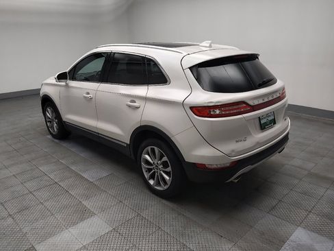 Used 2017 Lincoln MKC Select w/ Select Plus Package AWD/4WD image 3