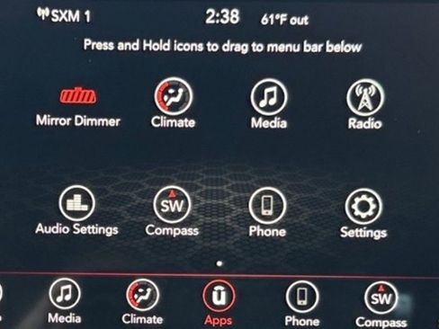 Used 2020 Dodge Challenger SXT RWD image 24