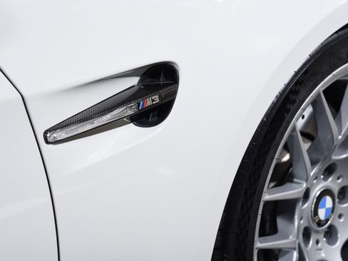 Used 2011 BMW M3 Coupe image 18