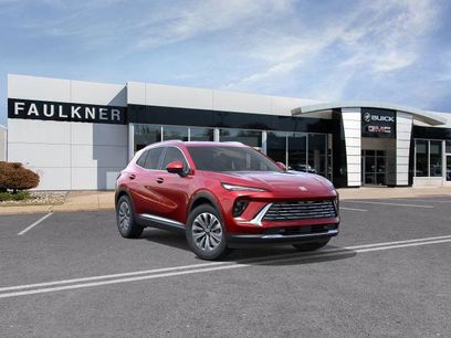 New 2026 Buick Envision Preferred