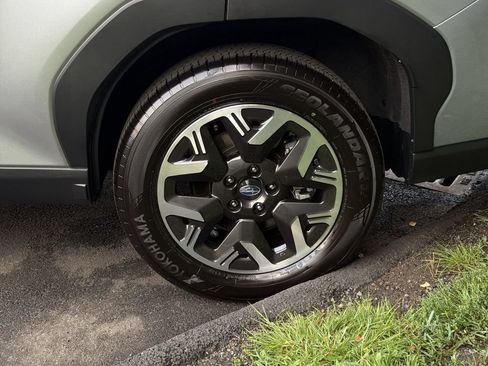 Certified 2026 Subaru Forester Premium AWD/4WD image 11
