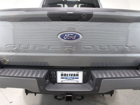 New 2025 Ford F250 XL w/ STX Appearance Package image 7