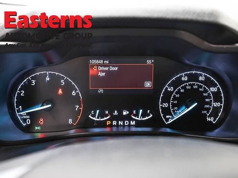 Used 2020 Ford Transit Connect XL FWD image 17
