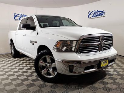 Used 2019 RAM 1500 Lone Star