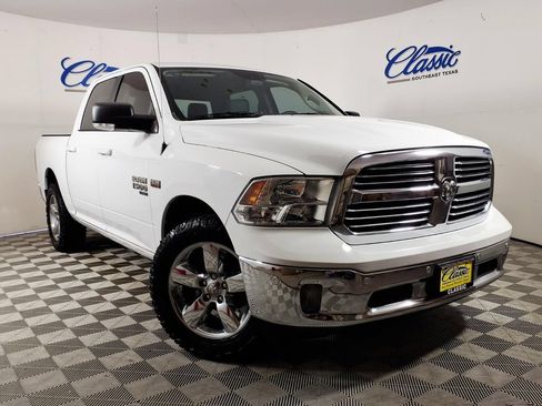 Used 2019 RAM 1500 Lone Star RWD image 1