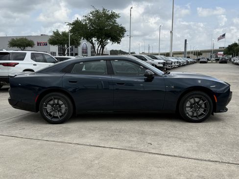 New 2026 Dodge Charger Scat Pack image 3