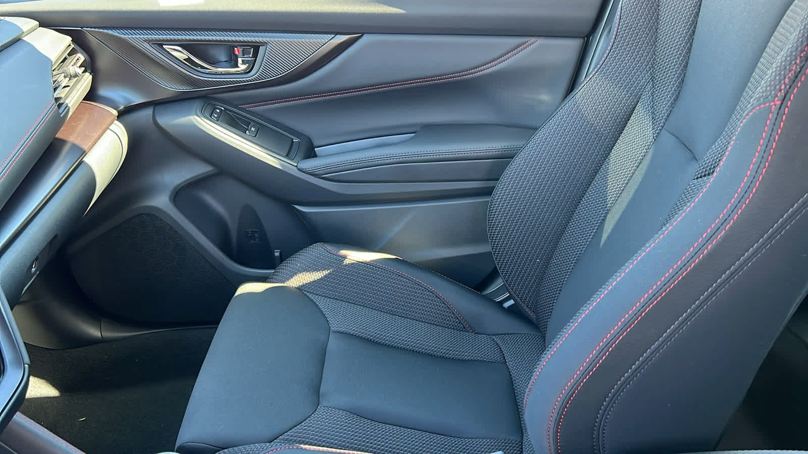 New 2026 Subaru WRX Premium AWD/4WD image 12