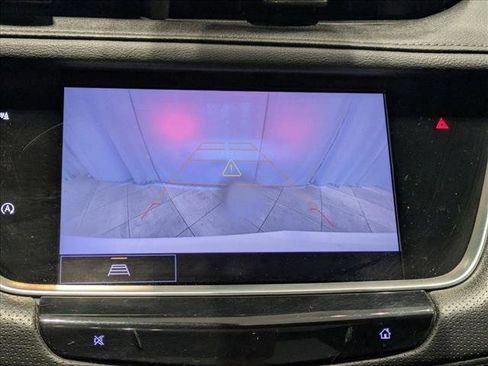 Used 2022 Cadillac XT5 Premium Luxury image 15