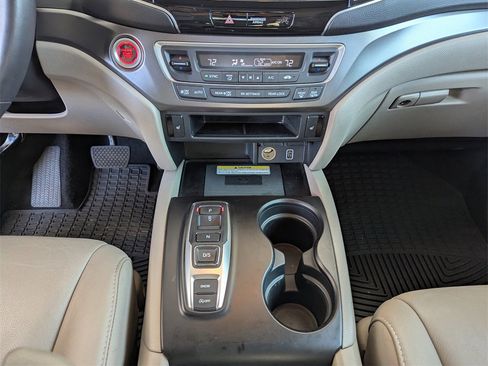 Used 2022 Honda Pilot Special Edition image 26