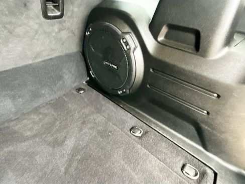 Used 2023 Jeep Wrangler Unlimited Sahara w/ Cold Weather Group AWD/4WD image 31