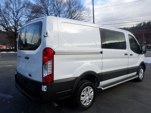 Used 2024 Ford Transit 250 250 Van w/ Exterior Upgrade Package image 6