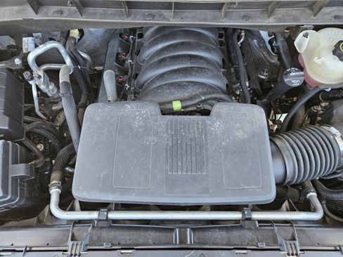 Used 2019 GMC Sierra 1500 Denali w/ Technology Package image 31