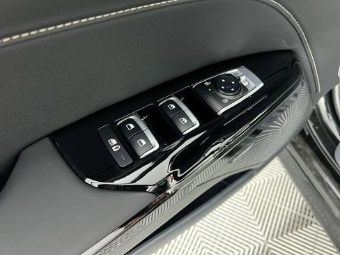 New 2026 Kia K5 GT-Line image 16