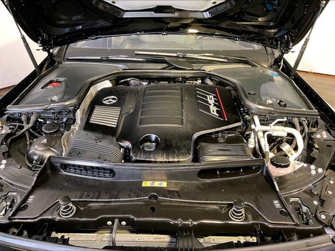 Used 2022 Mercedes-Benz AMG GT 53 image 32