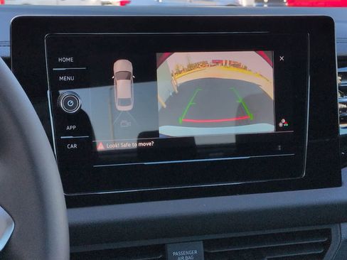 New 2026 Volkswagen Jetta S image 28