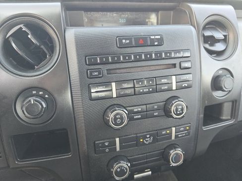 Used 2014 Ford F150 STX w/ Equipment Group 201A Mid AWD/4WD image 17