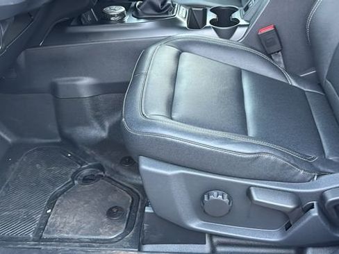 New 2026 Ford Bronco Big Bend w/ Sasquatch Package AWD/4WD image 22